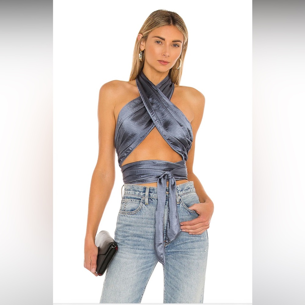LPA 532 Top from Revolve